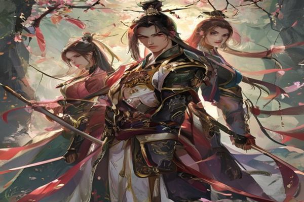 三国志8中文版